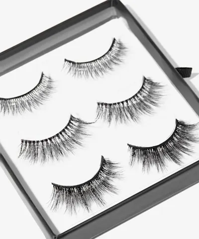 By BEAUTY BAY - Faux Eyelash Trio