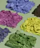 By BEAUTY BAY - Disney Colour and BEAUTY BAY Mini Palette Jungle Book
