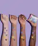 By BEAUTY BAY - Disney Colour and BEAUTY BAY Eye Trio