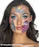 By BEAUTY BAY - Disney Colour and BEAUTY BAY 6 Palette Trio