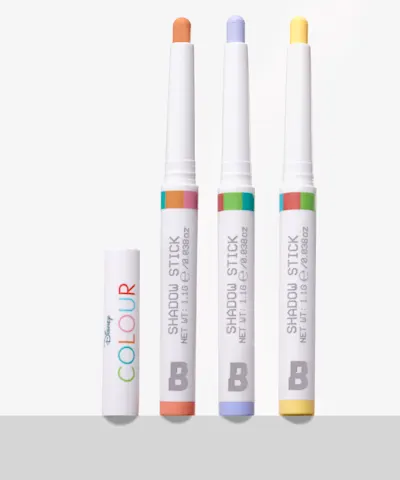 By BEAUTY BAY - Disney Colour and BEAUTY BAY Shadow Stick Trio 2