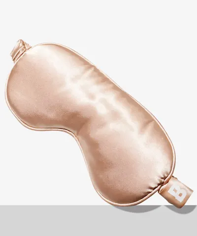 By BEAUTY BAY - Satin Sleep Mask