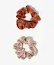 By BEAUTY BAY - Satin Scrunchies