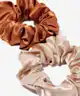 By BEAUTY BAY - Satin Scrunchies