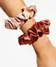 By BEAUTY BAY - Satin Scrunchies
