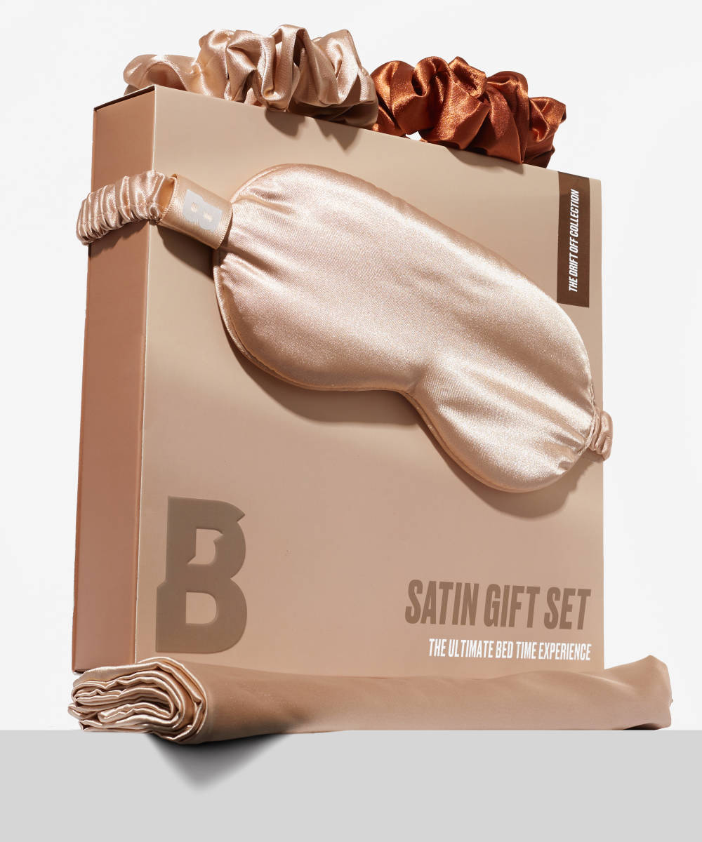 beautybay.com | SATIN GIFT SET