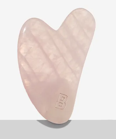 By BEAUTY BAY - The Rose Quartz Gua Sha