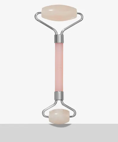 By BEAUTY BAY - The Rose Quartz Facial Roller