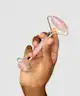 By BEAUTY BAY - The Rose Quartz Facial Roller
