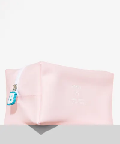 By BEAUTY BAY - Disney Colour and BEAUTY BAY Cosmetics Bag