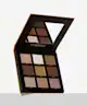 By BEAUTY BAY - Neutral The Golden Age Nude Matte 9 Palette Trio