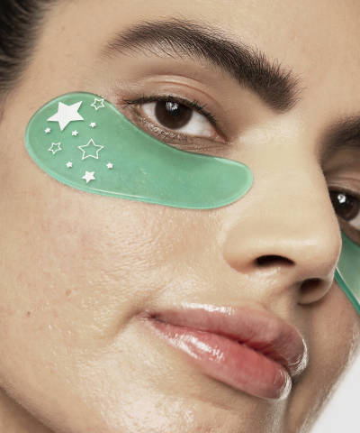 By BEAUTY BAY - The Reusable Under-Eye Patches 