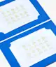 By BEAUTY BAY - Dot-A-Spot Glow In The Dark Blemish Stickers with Hydrocolloid