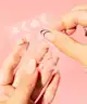 By BEAUTY BAY - Dot-A-Spot Glow In The Dark Blemish Stickers with Hydrocolloid
