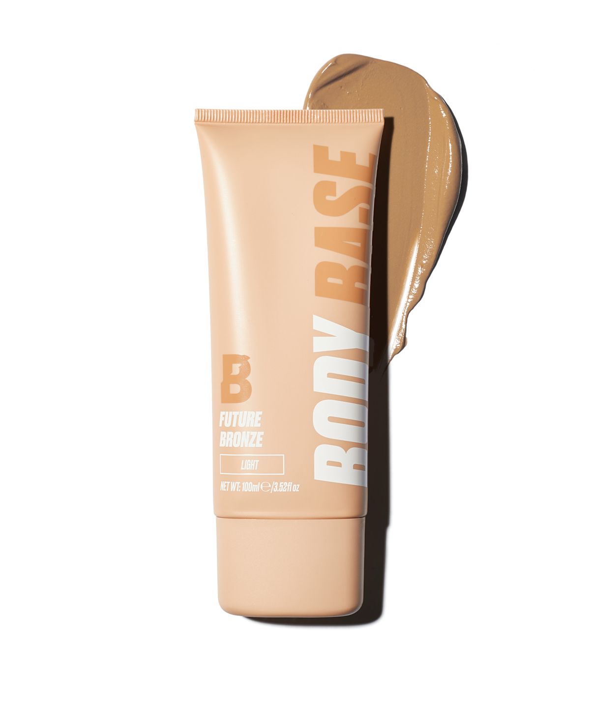 By BEAUTY BAY Clearance - Future Bronze Body Base Light