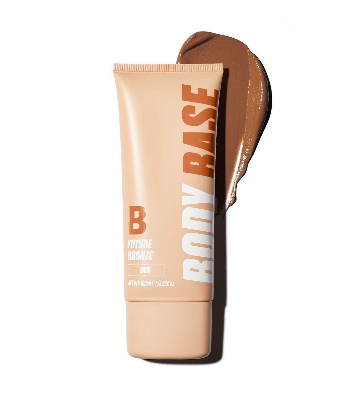 By BEAUTY BAY Clearance - Future Bronze Body Base Dark