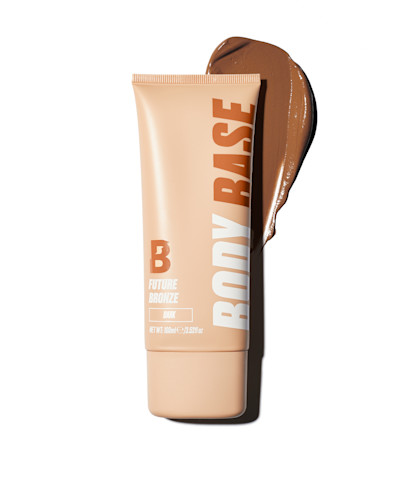 By BEAUTY BAY Clearance - Future Bronze Body Base Dark