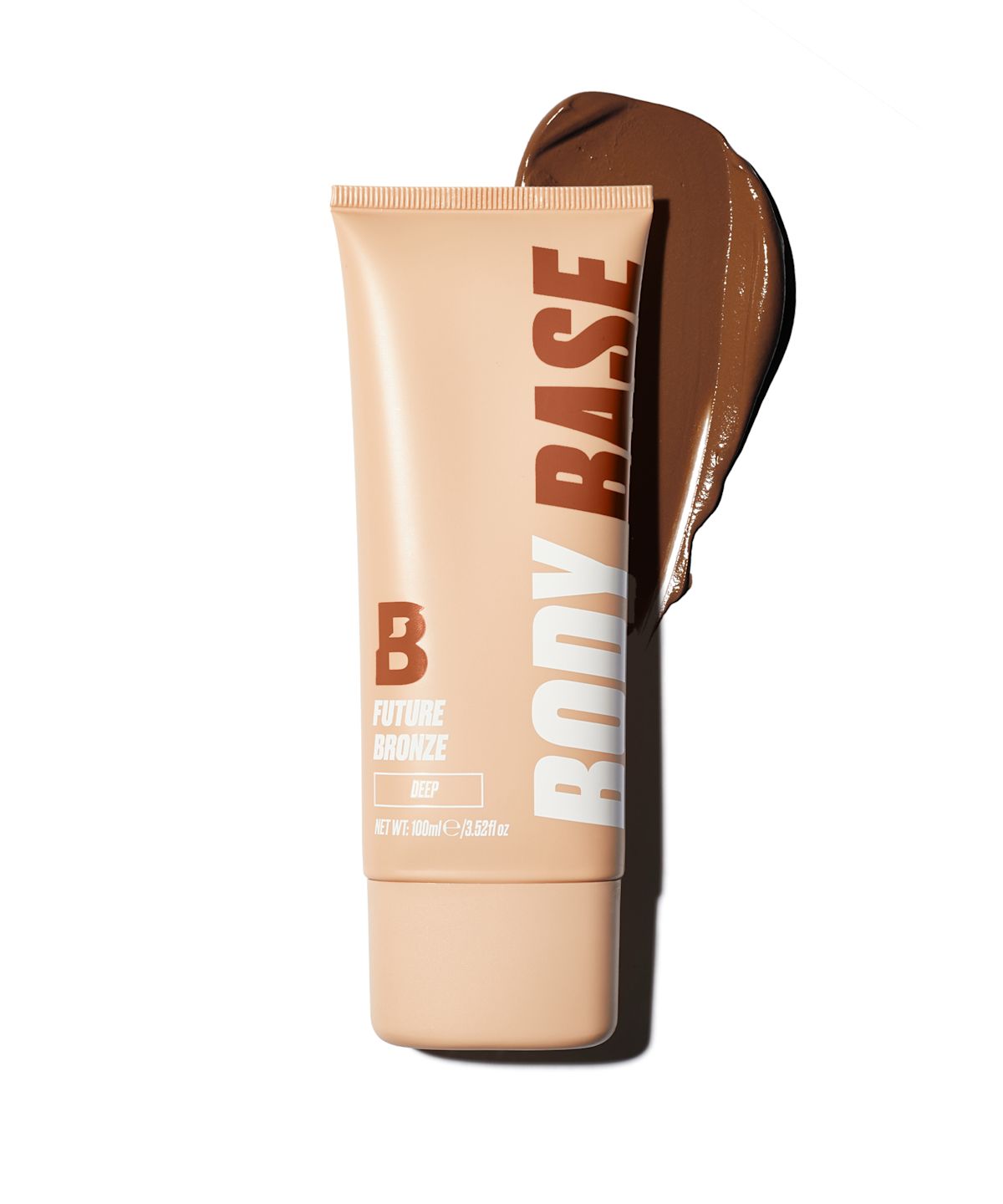 By BEAUTY BAY Clearance - Future Bronze Body Base Deep