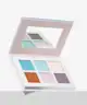 By BEAUTY BAY - Disney Colour and BEAUTY BAY Palette Vault