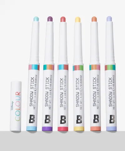 By BEAUTY BAY - Disney Colour and BEAUTY BAY Shadow Stick Vault