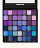 By BEAUTY BAY - Midnight 42 Colour Palette