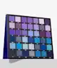 By BEAUTY BAY - Midnight 42 Colour Palette