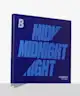 By BEAUTY BAY - Midnight 42 Colour Palette