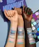 By BEAUTY BAY - Midnight 42 Colour Palette
