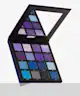 By BEAUTY BAY - Midnight 16 Colour Palette