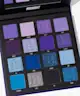 By BEAUTY BAY - Midnight 16 Colour Palette