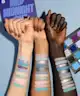 By BEAUTY BAY - Midnight 16 Colour Palette