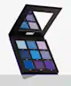 By BEAUTY BAY - Midnight 9 Colour Palette