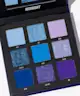 By BEAUTY BAY - Midnight 9 Colour Palette