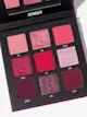 By BEAUTY BAY - Berries 9 Colour Palette