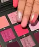 By BEAUTY BAY - Berries 9 Colour Palette