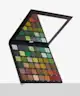By BEAUTY BAY - Earthy 42 Colour Palette