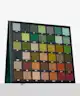 By BEAUTY BAY - Earthy 42 Colour Palette
