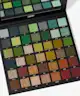 By BEAUTY BAY - Earthy 42 Colour Palette