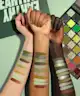 By BEAUTY BAY - Earthy 42 Colour Palette