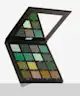 By BEAUTY BAY - Earthy 16 Colour Palette