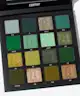 By BEAUTY BAY - Earthy 16 Colour Palette