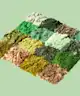 By BEAUTY BAY - Earthy 16 Colour Palette
