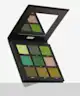 By BEAUTY BAY - Earthy 9 Colour Palette