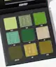 By BEAUTY BAY - Earthy 9 Colour Palette