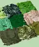 By BEAUTY BAY - Earthy 9 Colour Palette