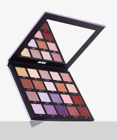 By BEAUTY BAY - Love Notes Palette