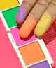 By BEAUTY BAY - TECHNIDAZE Aquavated Liner Palette