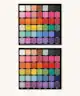 By BEAUTY BAY - Double Bright 42 Palette Duo