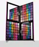 By BEAUTY BAY - 8 x 42 Palette Vault