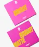 By BEAUTY BAY - Double Bright 42 Palette Duo